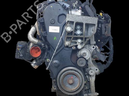 Engine LAND ROVER FREELANDER 2 (L359) 2.2 TD4 4x4 | BP38794516M1 - Image 7