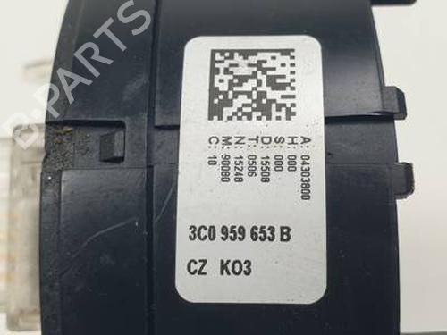 Squib airbag VW PASSAT B6 (3C2) 2.0 TDI 16V | BP30959197C102 