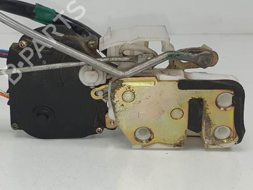 Front left lock ROVER 45 I Hatchback (RT) 1.6 | BP10322761C98 