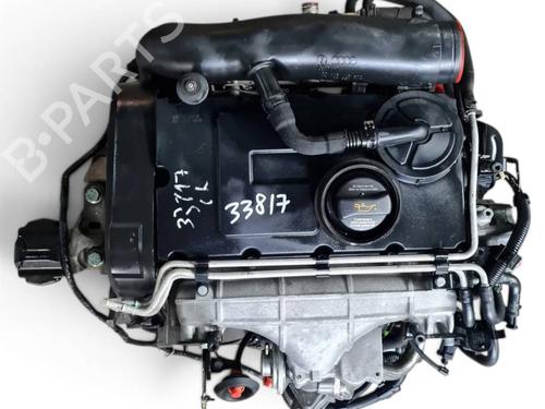 Engine SEAT ALTEA (5P1) 2.0 TDI 16V | BP37871615M1 - Image 4