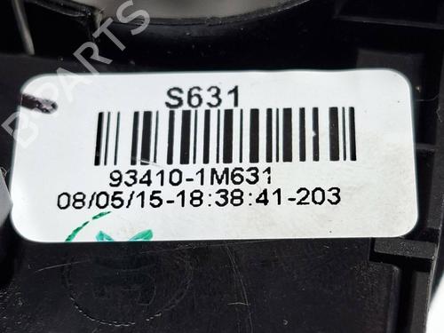 Headlight switch KIA SPORTAGE III (SL) 1.7 CRDi | BP39196382I24 - Image 4