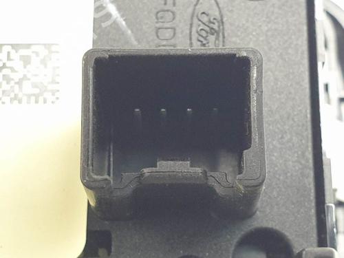 Left front window switch FORD KA+ III (UK, FK) 1.2 Ti-VCT | BP24339846I27  - Image 5