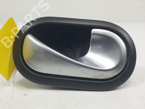 Used Front right interior door handle RENAULT MEGANE II Coupé-Cabriolet (EM0/1_) 1.5 dCi (EM1E) (106 hp) 15090449