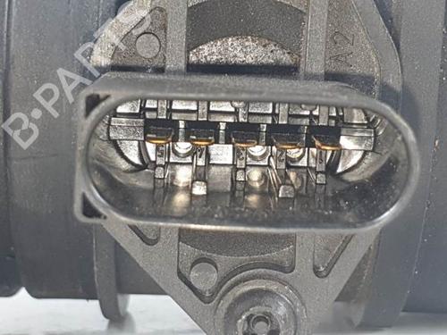 Mass air flow sensor BMW 3 (E90) 318 i | BP15214088M95 