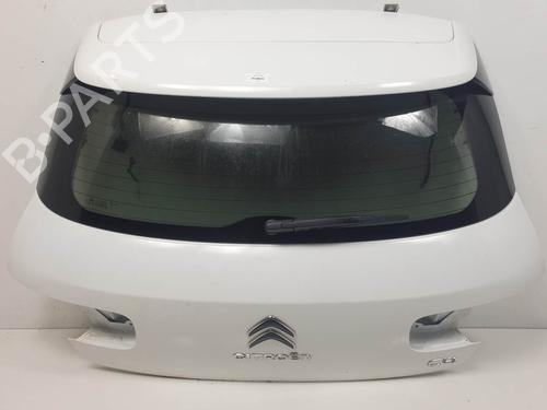 Used Tailgate Tailgate CITROËN C4 CACTUS 1.2 THP 110 (110 hp) 24914975 24914975