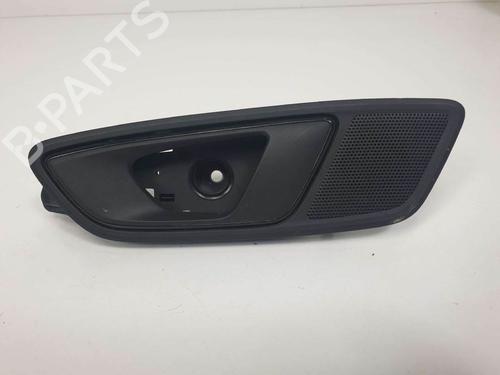 Used Rear left interior door handle Rear left interior door handle SEAT LEON (5F1) 1.6 TDI (90 hp) 6892740 6892740
