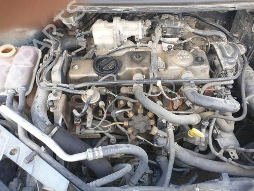 Engine control unit (ECU) FORD FOCUS II (DA_, HCP, DP) 1.8 TDCi | BP18052125M57 