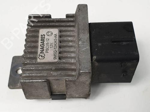 Used Electronic module Electronic module FORD MONDEO IV (BA7) 2.0 TDCi (140 hp) 10238879 10238879