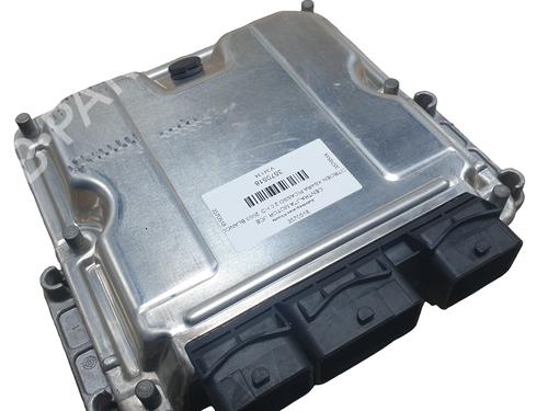 Used Engine control unit (ECU) Engine control unit (ECU) CITROËN XSARA PICASSO (N68) 2.0 HDi (90 hp) 39744806 39744806