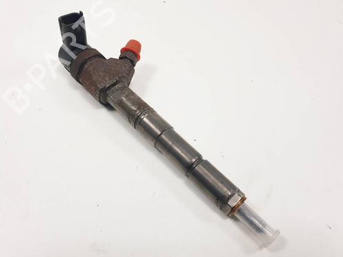 Injector Injector FIAT BRAVO II (198_) 1.9 D Multijet (198AXC1B) (150 hp) 37286875 37286875