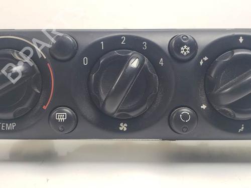 Used Climate control Climate control MINI MINI (R50, R53) Cooper (116 hp) 25433474 25433474