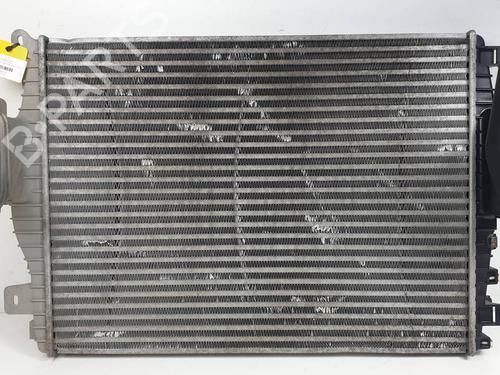 Intercooler JAGUAR XF I (X250) 2.7 D (207 hp) 30142453