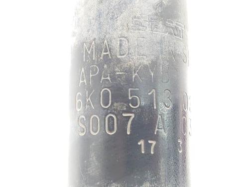 Right rear shock absorber SEAT IBIZA II (6K1) 1.4 i | BP7882933M19 