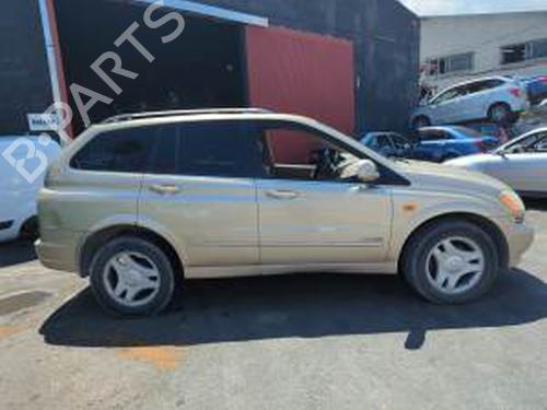 Right mirror SSANGYONG KYRON 2.0 Xdi | BP30278355C27 