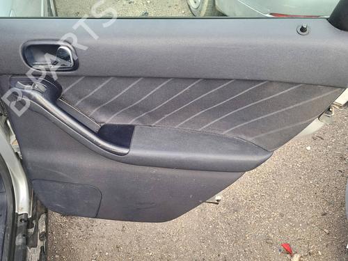 Headlight switch AUDI A3 (8L1) 1.9 TDI | BP34512836I24  - Image 19