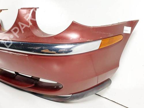 Front bumper JAGUAR S-TYPE II (X200) 3.0 V6 | BP19163650C7 
