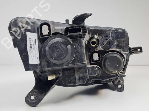 Left headlight DACIA LOGAN II 1.0 SCe 75 | BP34514780C28  - Image 5