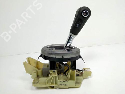 Gear lever KIA PICANTO I (SA) 1.1 | BP7708989M90 - Image 4