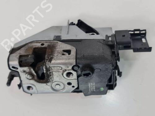 Used Rear left lock Rear left lock PEUGEOT PARTNER Box Body/MPV 1.6 HDi / BlueHDi 75 (75 hp) 7002165 7002165