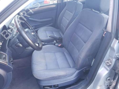 Støtfangerbjelke foran AUDI A6 C5 (4B2) 2.4 | BP25117161C109 