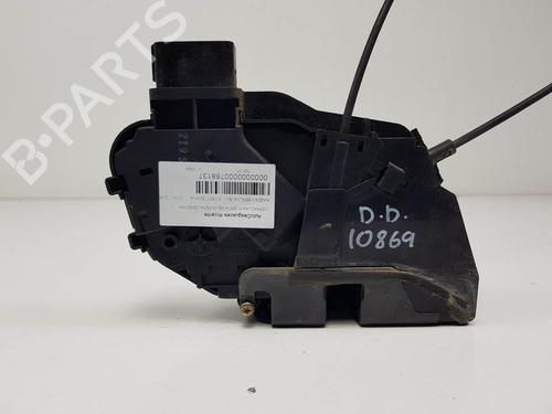 Used Front right lock Front right lock MAZDA 3 (BK) 1.6 DI Turbo (109 hp) 11329444 11329444