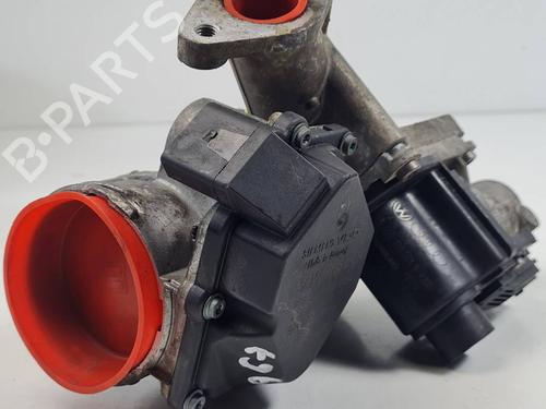 Throttle body SEAT LEON (1P1) 1.9 TDI | BP37628794M82 - Image 2