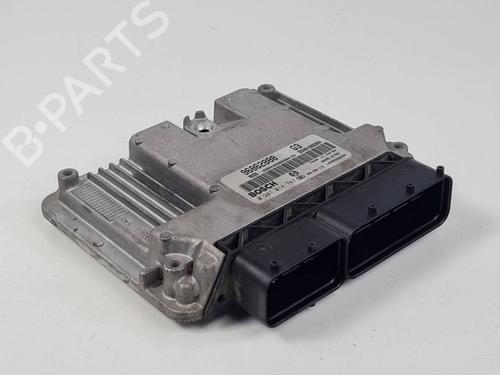 Used Engine control unit (ECU) Engine control unit (ECU) CHEVROLET EPICA (KL1_) 2.0 D (150 hp) 34514081 34514081