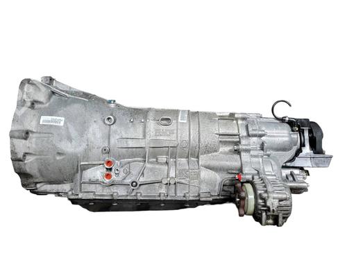 Gearbox BMW 5 Touring (E61) 530 xd | BP34534310M3 - Image 2