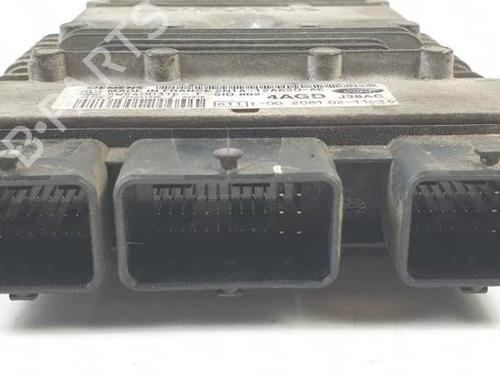 Engine control unit (ECU) FORD FUSION (JU_) 1.4 TDCi | BP18408327M57 