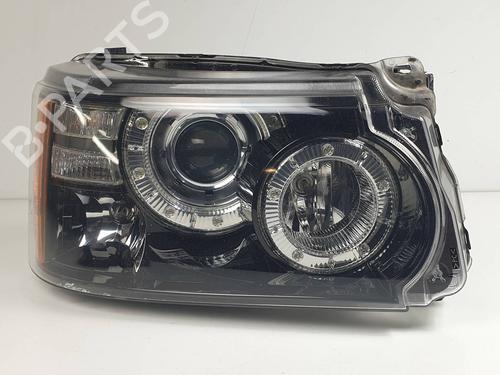 Used Right headlight Right headlight LAND ROVER RANGE ROVER SPORT I (L320) 3.0 D 4x4 (256 hp) 30762737 30762737