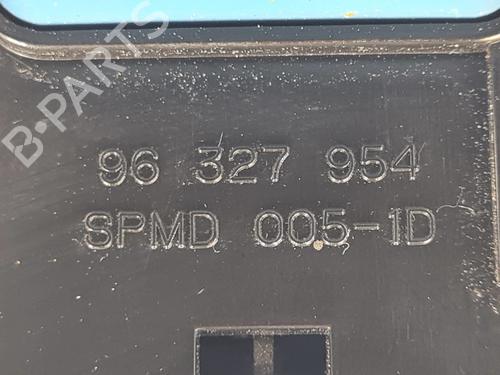 Left front window switch SSANGYONG REXTON / REXTON II (GAB_) 2.7 Xdi | BP38717768I27 - Image 6