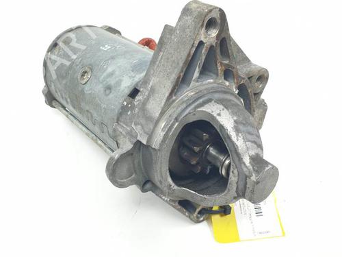 Startmotor NISSAN X-TRAIL II (T31) 2.0 dCi (150 hp) 27171691