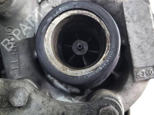 Engine SMART CABRIO (450) 0.6 (S1OLA1, 450.441, 450.442, 450.443) | BP36290778M1 - Image 10