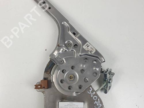 Hand brake MAZDA CX-5 (KE, GH) 2.2 D 4WD (KE2AW) | BP30844119I18 - Image 2