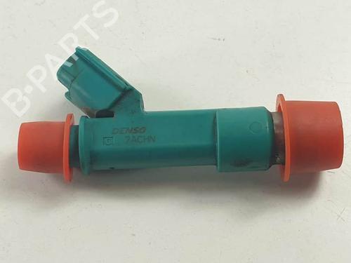 Used Injector Injector TOYOTA RAV 4 III (_A3_) [2005-2014] 18241131 18241131