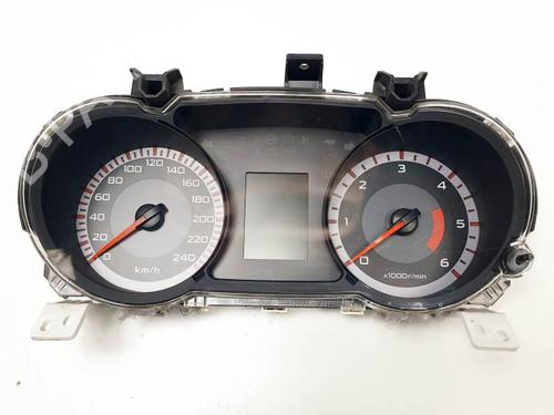 Instrument cluster PEUGEOT 4007 (VU_, VV_) 2.2 HDi | BP24989995C47 