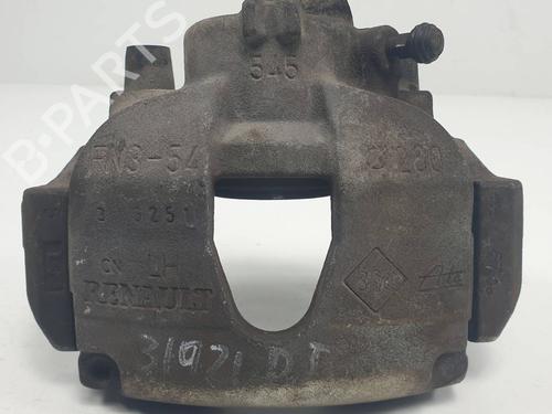 Used Left front brake caliper Left front brake caliper 37286565 37286565