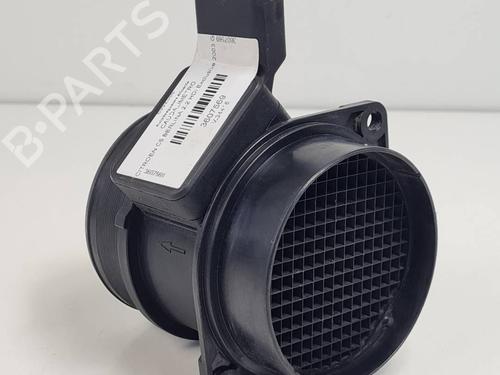 Used Mass air flow sensor Mass air flow sensor 37507840 37507840