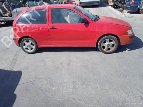 Steering pump SEAT IBIZA II (6K1) 1.4 16V | BP11179023M99 