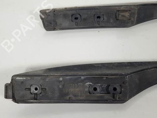 Roof bar MITSUBISHI OUTLANDER II (CW_W) 2.2 DI-D 4WD | BP8731281C65 