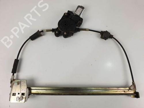 Used Front left window mechanism FIAT SEICENTO / 600 (187_) 0.9 (187AXA, 187AXA1A) (39 hp) 6842293
