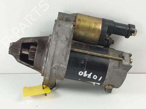 Used Starter Starter HONDA ACCORD VII Tourer (CM, CN) 2.0 (CM1) (155 hp) 12371401 12371401