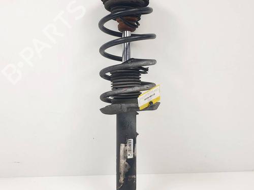 Used Right front shock absorber Right front shock absorber SEAT LEON (1P1) 1.9 TDI (105 hp) 31285672 31285672