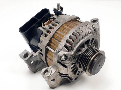 Used Alternator Alternator MAZDA CX-7 (ER) 2.3 MZR DISI Turbo AWD (ER3P) (260 hp) 25403944 25403944