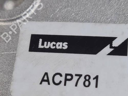 AC compressor CHEVROLET CAPTIVA (C100, C140) 2.0 D 4WD | BP38532105M34  - Image 11