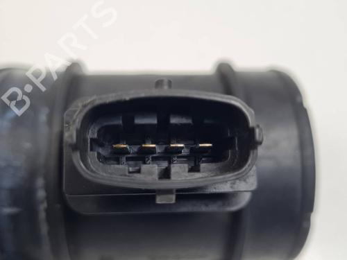 Mass air flow sensor CHEVROLET CAPTIVA (C100, C140) 2.0 D 4WD | BP38480631M95 - Image 3
