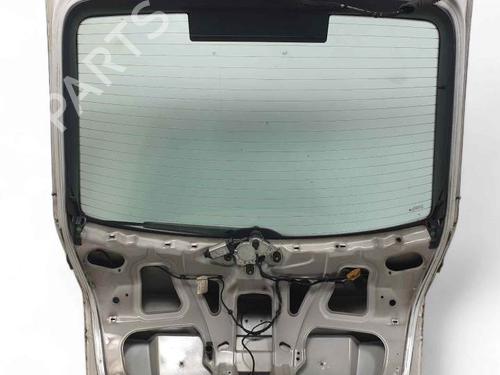 Tailgate SKODA OCTAVIA II (1Z3) 1.9 TDI | BP25140025C6 