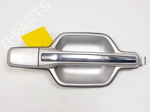 Used Rear right exterior door handle MITSUBISHI PAJERO III (V7_W, V6_W) 3.2 Di-D (V68W) (160 hp) 25403875