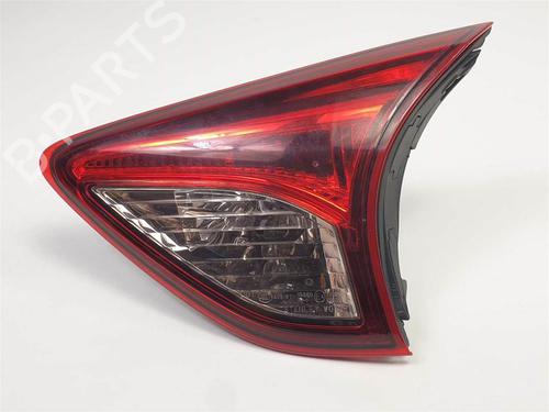 Used Right tailgate light Right tailgate light MAZDA CX-5 (KE, GH) 2.2 D AWD (KE102) (175 hp) 10624256 10624256