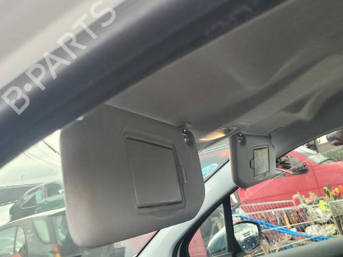 Display monitor PEUGEOT 208 I (CA_, CC_) 1.2 PureTech 82 | BP29474307C48 
